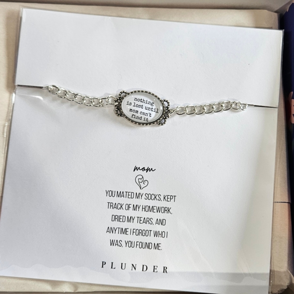 Mothers day braclet